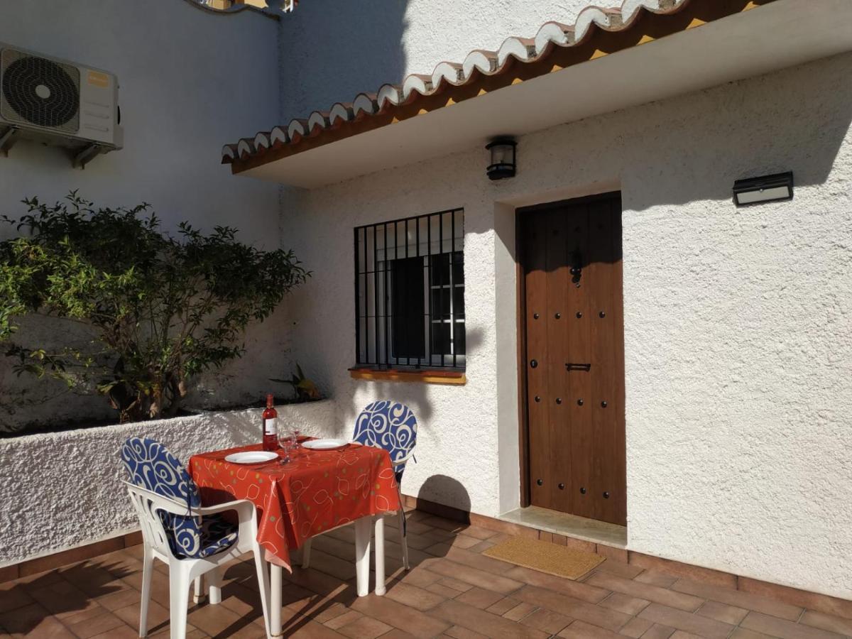 Apartment Encantador Apartamento-centrico-con Amplio Jardin *