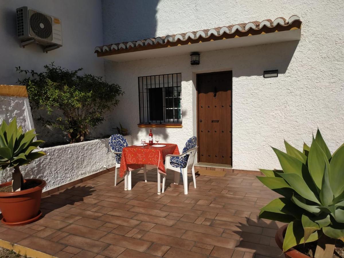 Encantador Apartamento-centrico-con Amplio Jardin Apartment